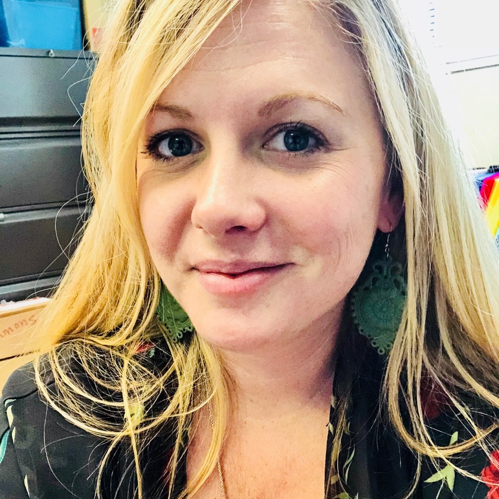 Meet your Posher, Alana